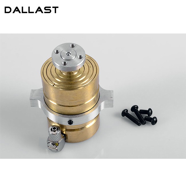 میکرو کوچک هیدرولیک Actuator