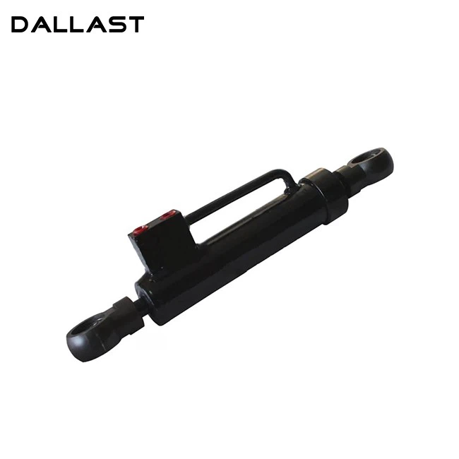 Top Link Small Hydraulic Cylinders