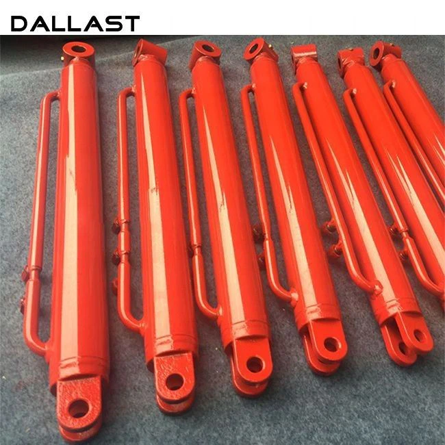 Two Way Hydraulic Ram(001)